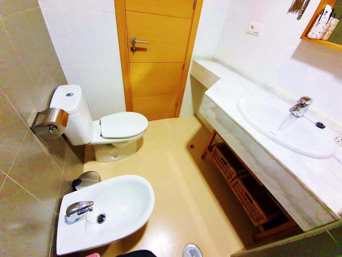 Velez Nazari Lugar 20 Appartement *