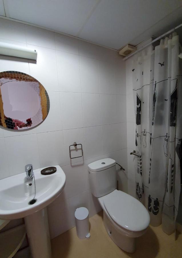 Appartement Velez Nazari Lugar 20 *