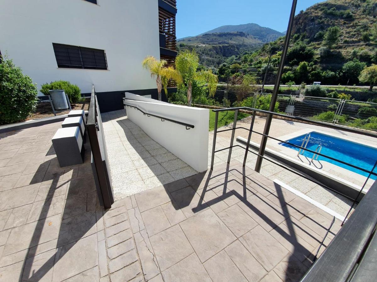 Velez Nazari Lugar 20 Appartement Vélez de Benaudalla