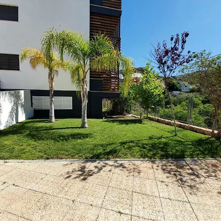 Velez Nazari Lugar 20 Apartment Velez de Benaudalla Exterior photo