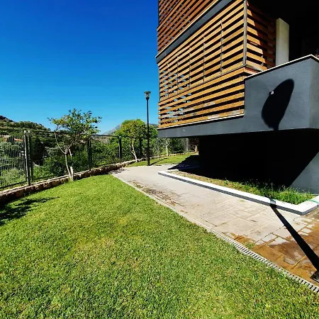 Velez Nazari Lugar 20 Apartment Velez de Benaudalla Exterior photo