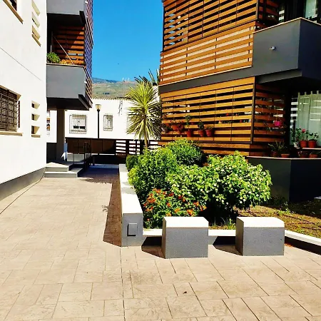Velez Nazari Lugar 20 Apartment Velez de Benaudalla Exterior photo