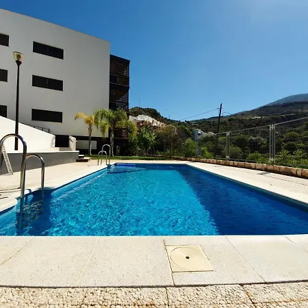 Velez Nazari Lugar 20 Apartment Velez de Benaudalla Exterior photo
