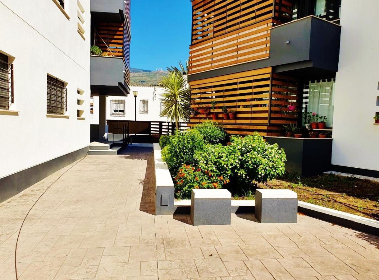 Velez Nazari Lugar 20 Apartment Velez de Benaudalla