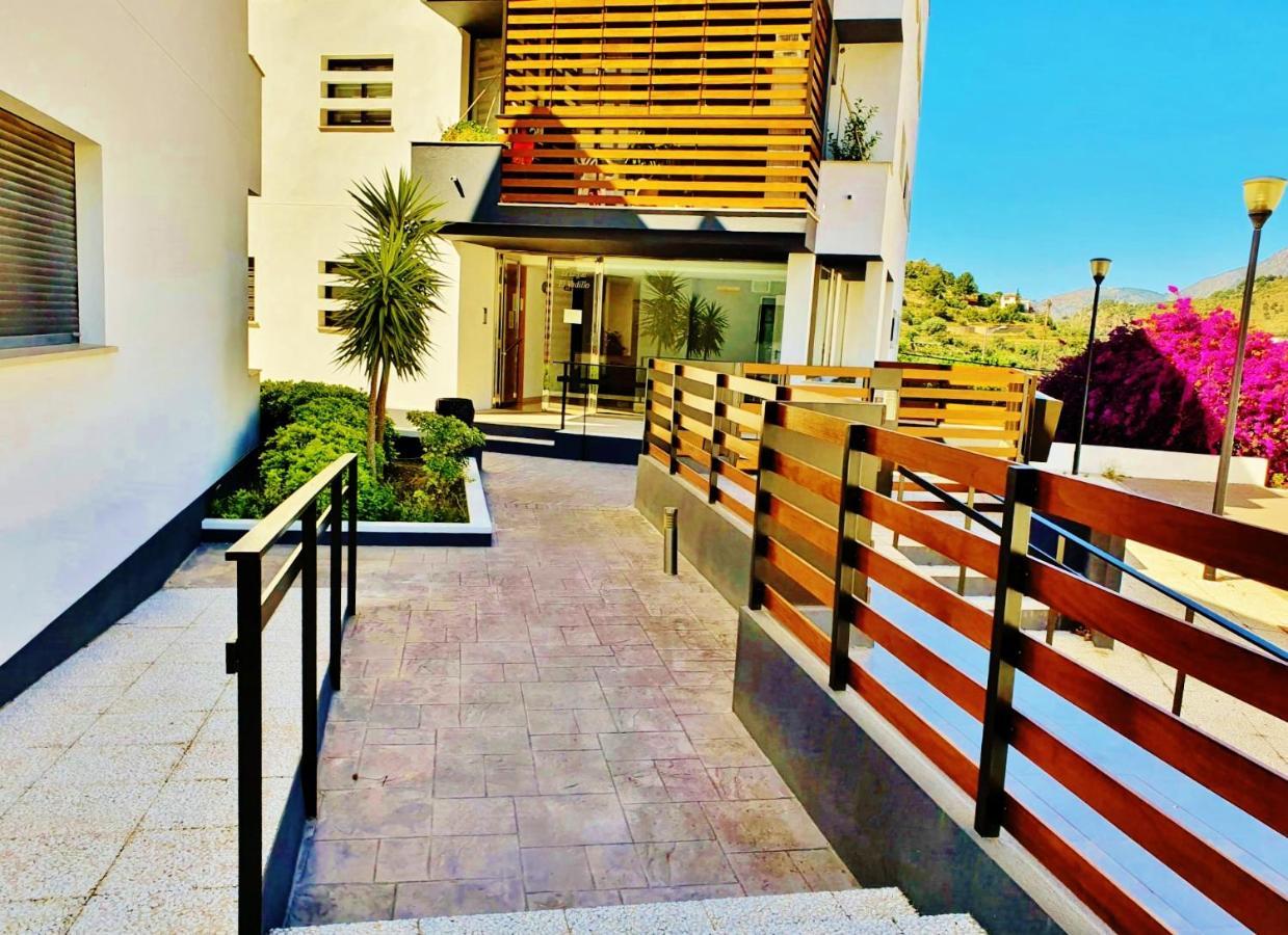 Velez Nazari Lugar 20 Apartment *