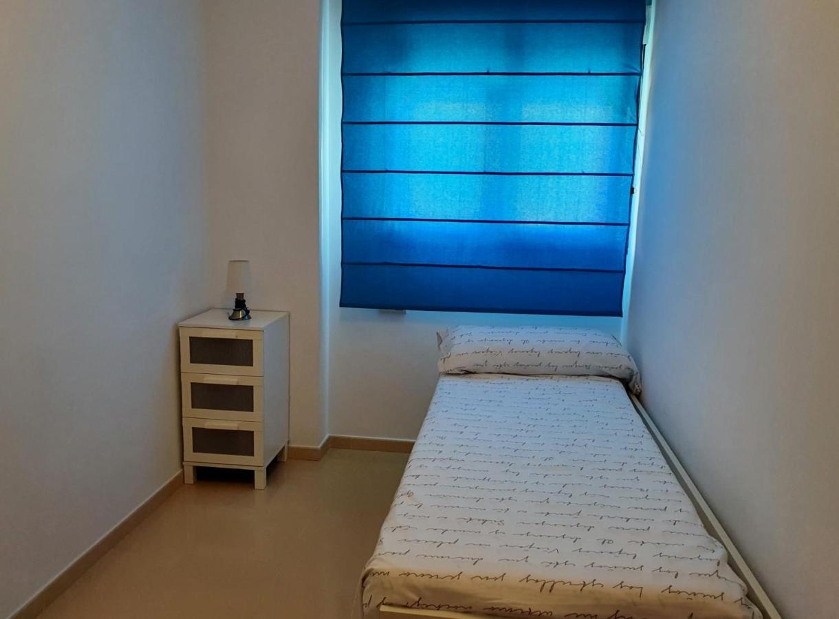 Velez Nazari Lugar 20 Apartment Velez de Benaudalla