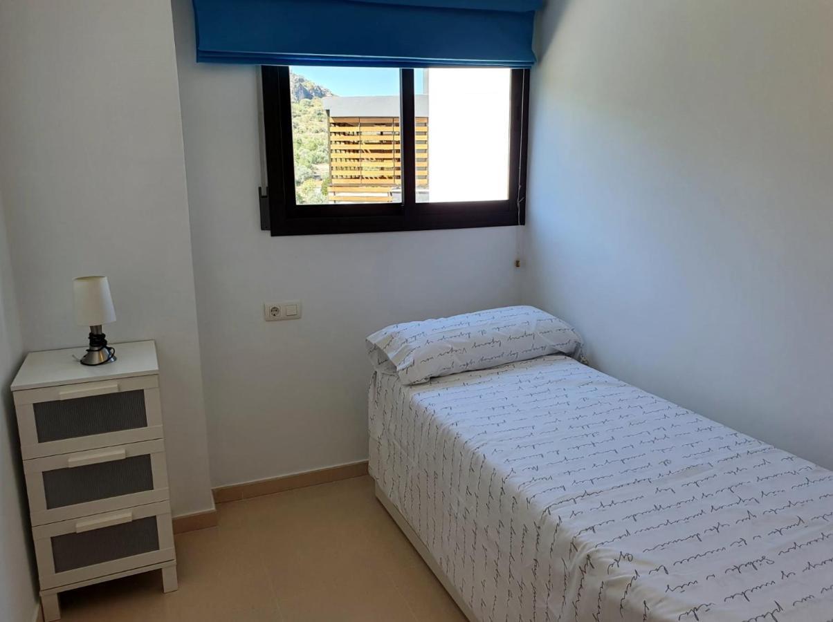 Velez Nazari Lugar 20 Apartment