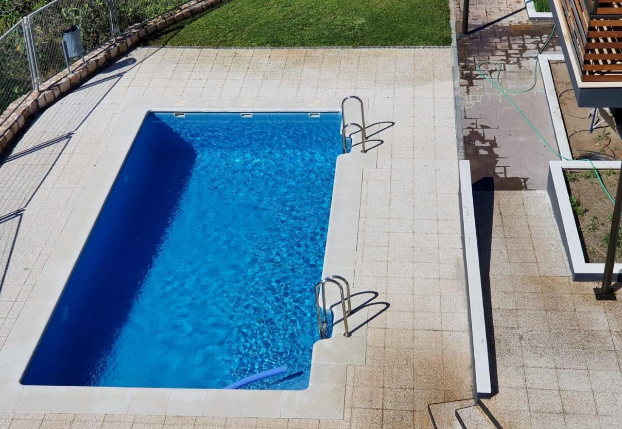 Apartment Velez Nazari Lugar 20 *