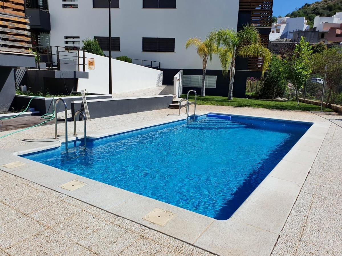 Apartment Velez Nazari Lugar 20