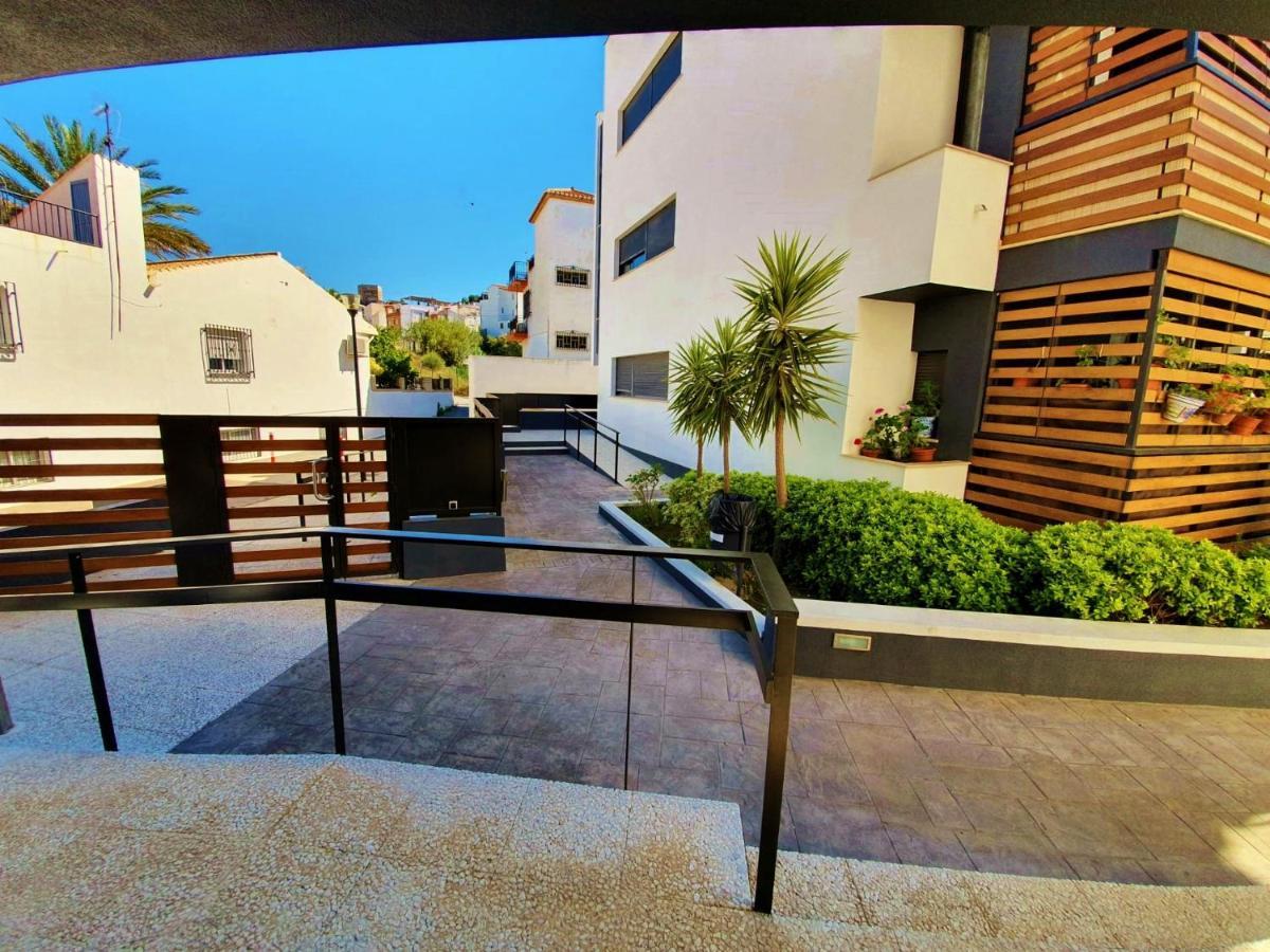 Velez Nazari Lugar 20 Apartment