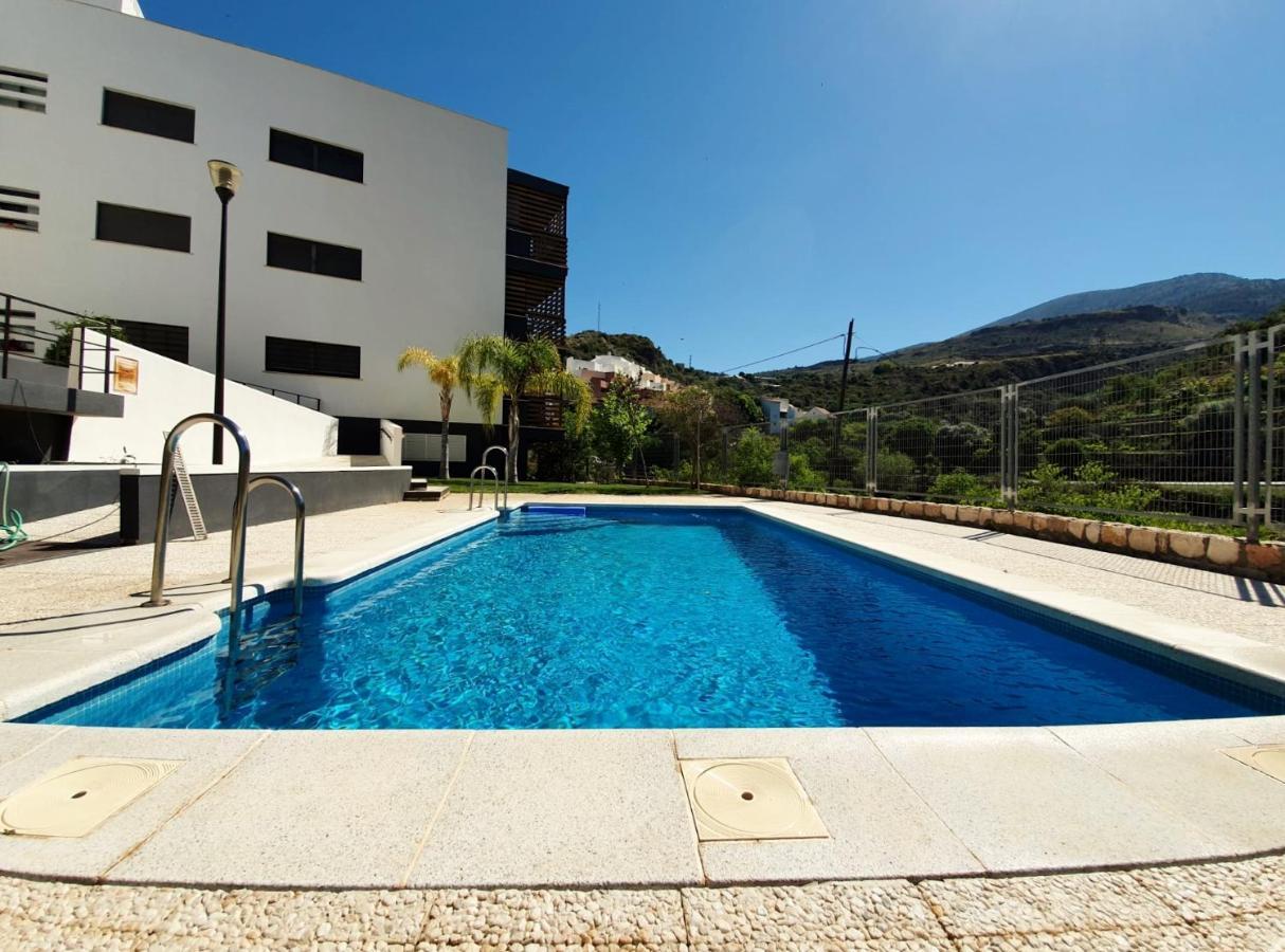 Apartment Velez Nazari Lugar 20 Velez de Benaudalla
