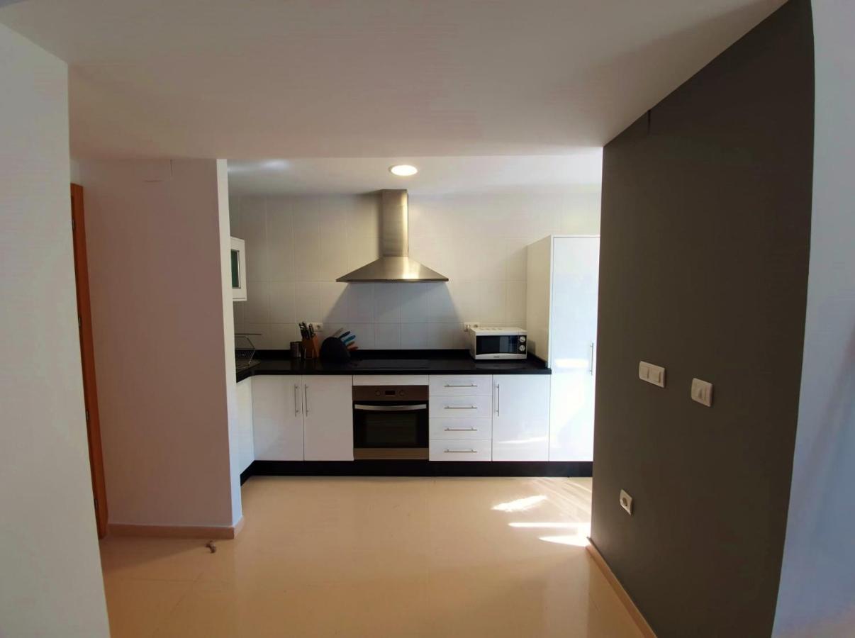 Velez Nazari Lugar 20 Apartment