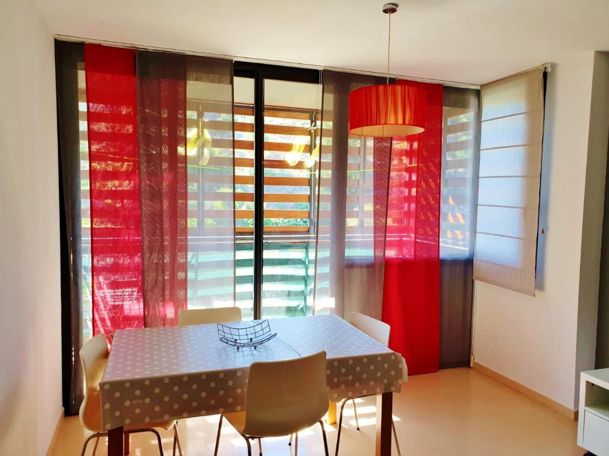 Velez Nazari Lugar 20 Apartment