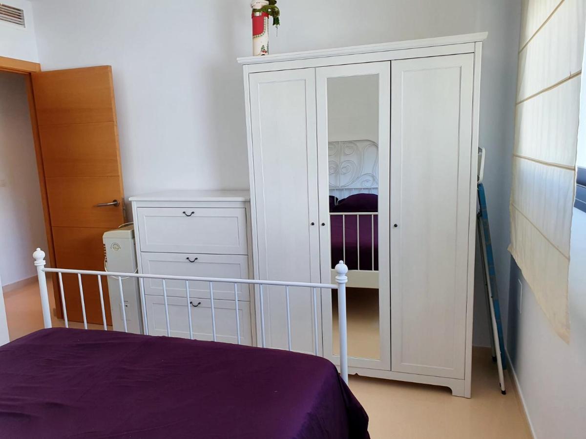 Velez Nazari Lugar 20 Apartamento