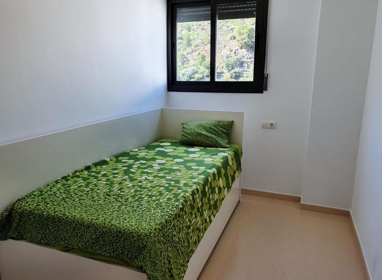 Velez Nazari Lugar 20 Apartamento Vélez de Benaudalla
