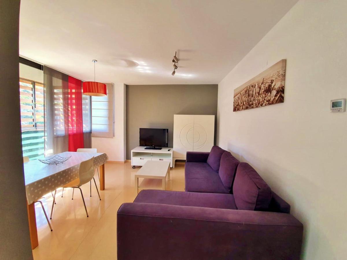 Velez Nazari Lugar 20 Apartamento